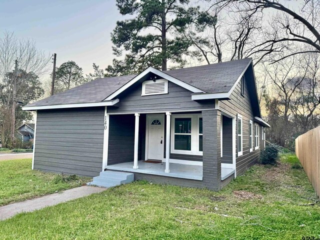 140 S Green St, Hawkins, TX 75765 - photo 20
