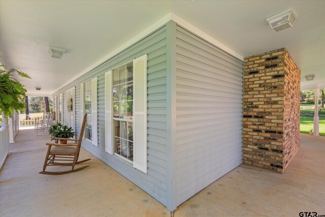 408 E Forest Dr, White Oak, TX 75693 - photo 3