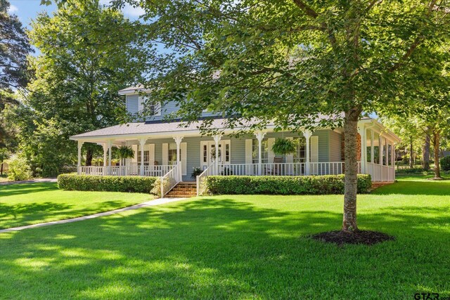 408 E Forest Dr, White Oak, TX 75693 - photo 10