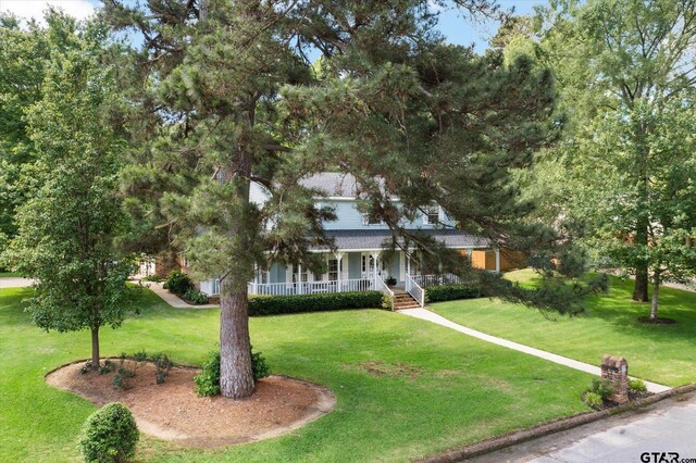 408 E Forest Dr, White Oak, TX 75693 - photo 8