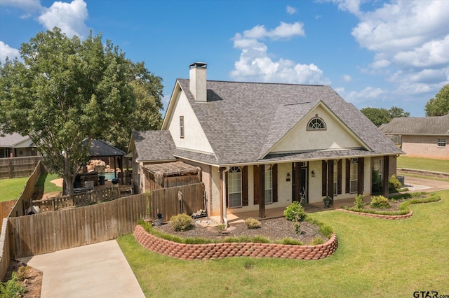 1513 N Whatley Rd, White Oak, TX 75693 - photo 45