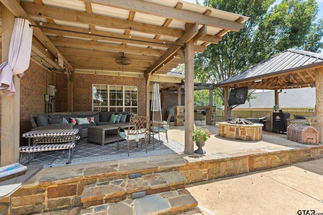 1513 N Whatley Rd, White Oak, TX 75693 - photo 41