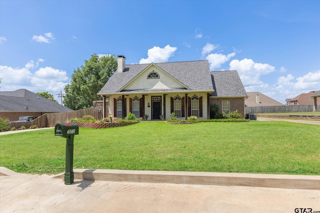 1513 N Whatley Rd, White Oak, TX 75693 - photo 7