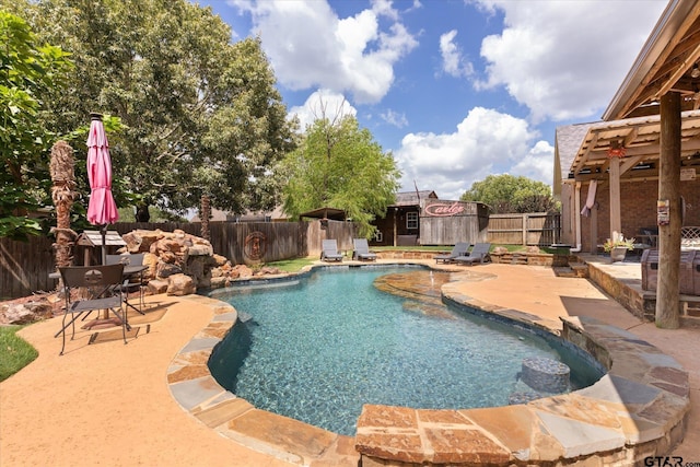 1513 N Whatley Rd, White Oak, TX 75693 - photo 43