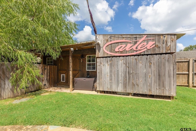 1513 N Whatley Rd, White Oak, TX 75693 - photo 44