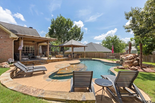 1513 N Whatley Rd, White Oak, TX 75693 - photo 4