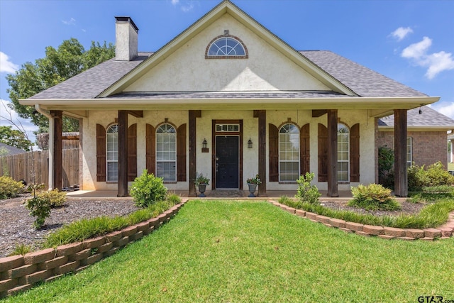 1513 N Whatley Rd, White Oak, TX 75693 - photo 8