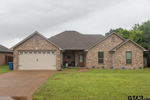 213 Bedford Pl, Bullard, TX 75757 - photo 1