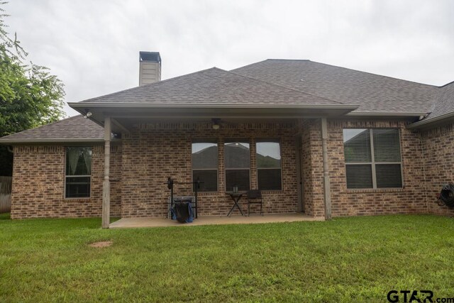213 Bedford Pl, Bullard, TX 75757 - photo 17