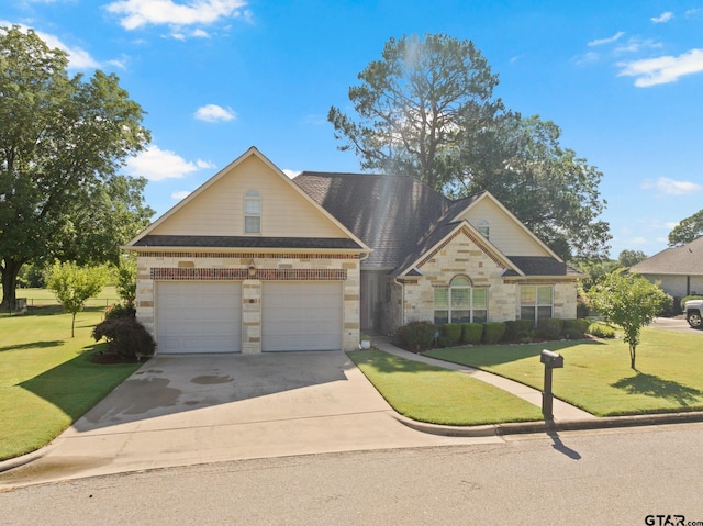 112 Links Dr, Mount Pleasant, TX 75455 - photo 2