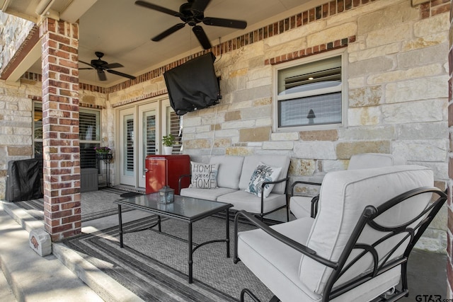 112 Links Dr, Mount Pleasant, TX 75455 - photo 42