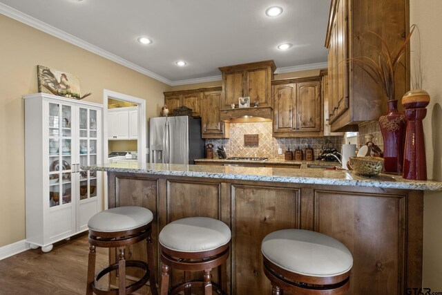 112 Links Dr, Mount Pleasant, TX 75455 - photo 14