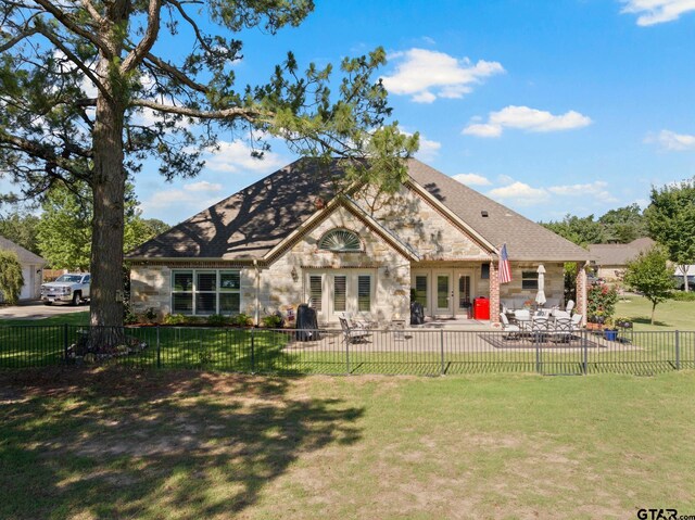 112 Links Dr, Mount Pleasant, TX 75455 - photo 3
