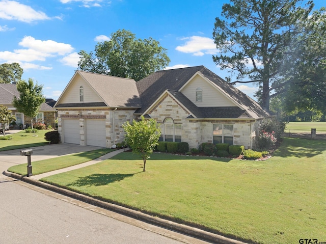 112 Links Dr, Mount Pleasant, TX 75455 - photo 1