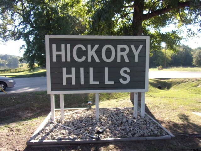 111 Mimosa Dr, Murchison, TX 75778
