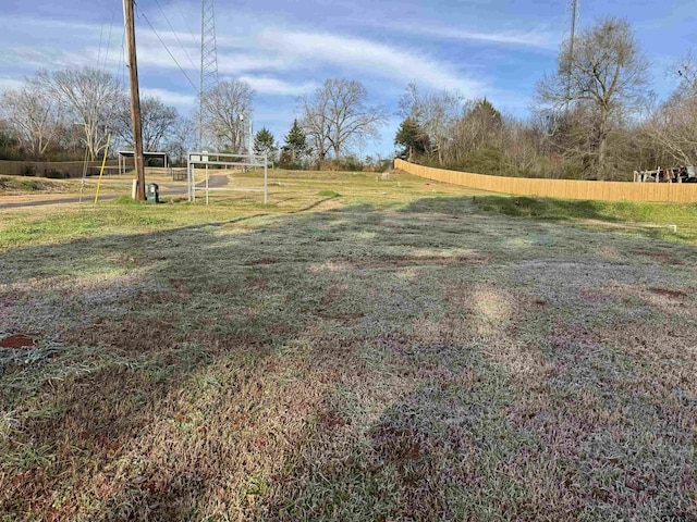 229 N Kay St, Winona, TX 75792