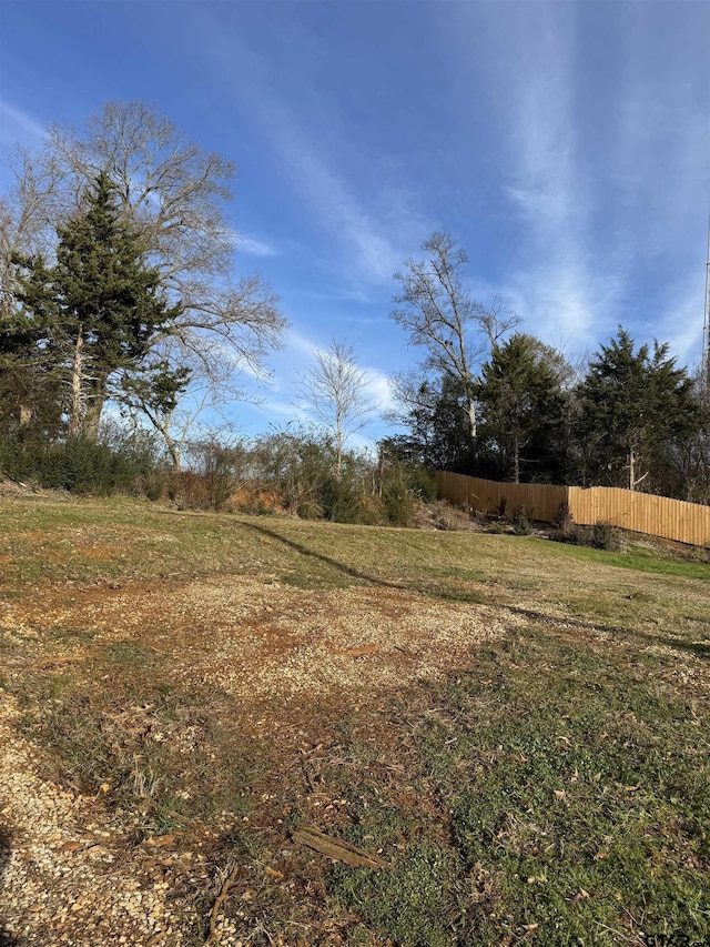 229 N Kay St, Winona, TX 75792
