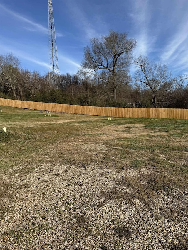 229 N Kay St, Winona, TX 75792