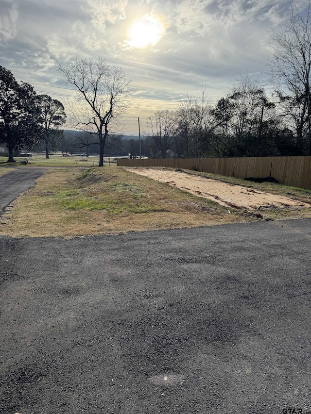 229 N Kay St, Winona, TX 75792