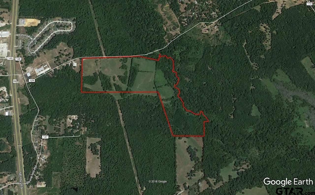 2280 County Rd 129, Tyler TX, 75703 land for sale