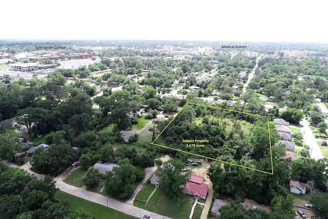 738 Blackwell Ave, Tyler, TX 75701 - photo 1
