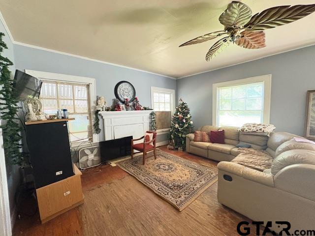 201 W Daingerfield St, Omaha, TX 75571 - photo 6