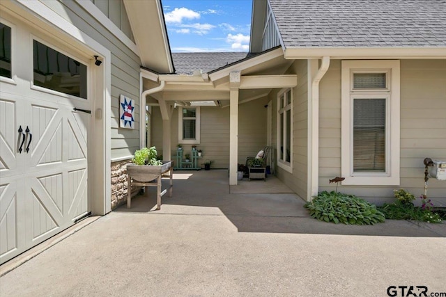 14621 Twin Pine Ln, Lindale, TX 75771 - view of patio / terrace