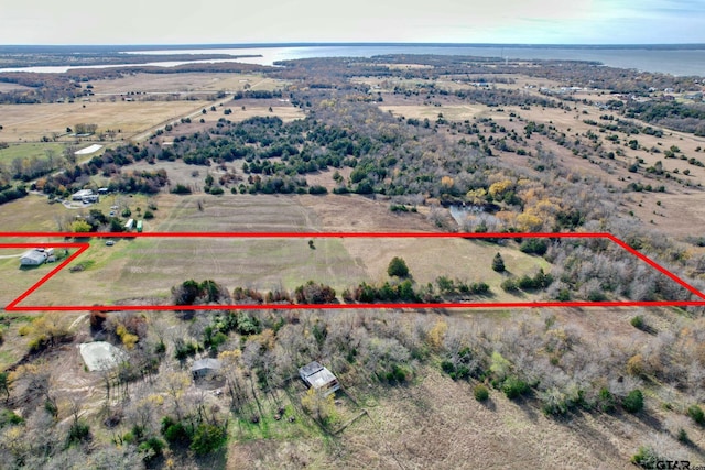 Listing photo 3 for TBD Fm 2737, Lone Oak TX 75453