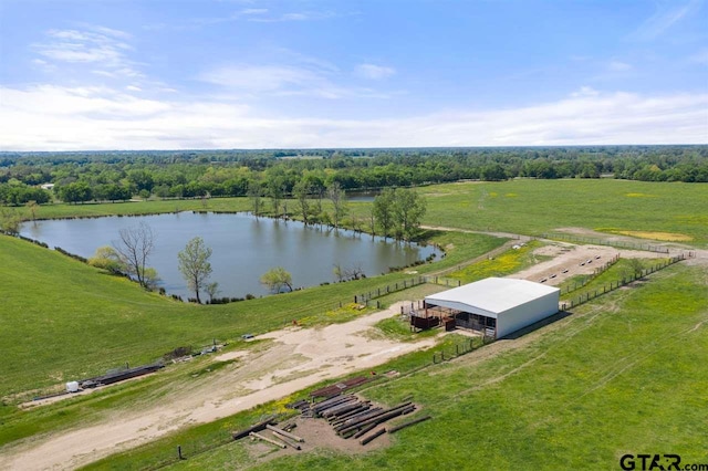 TBD Fm 1734, Mount Pleasant, TX 75455 - photo 8
