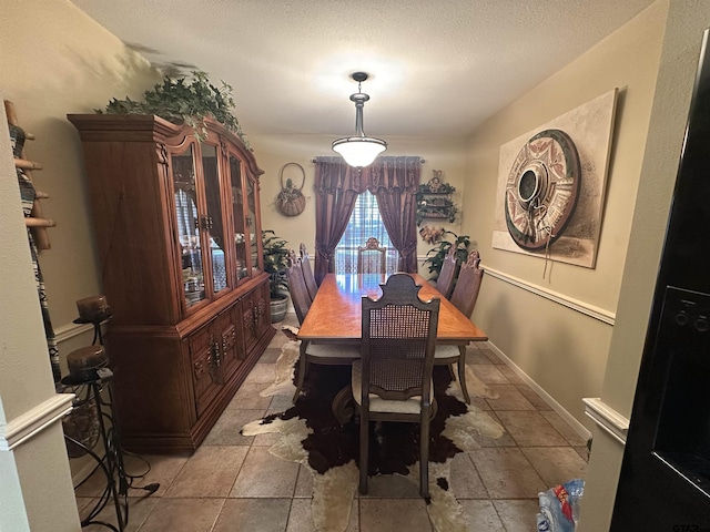 103 Paso Robles Trce, Bullard, TX 75757 - dining room with stone finish flooring