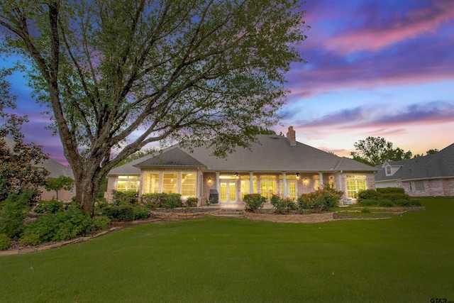 210 Bayhills Dr, Hideaway, TX 75771 - photo 47