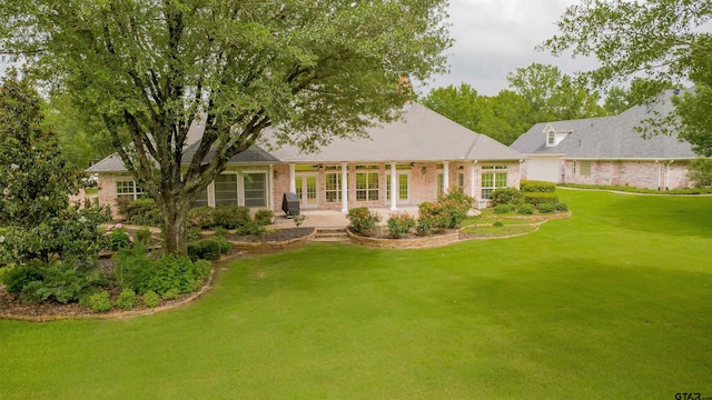 210 Bayhills Dr, Hideaway, TX 75771 - photo 45