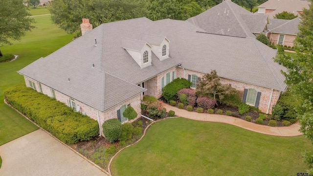 210 Bayhills Dr, Hideaway, TX 75771 - photo 8