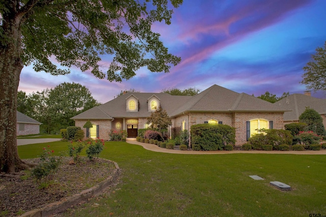 210 Bayhills Dr, Hideaway, TX 75771 - photo 1