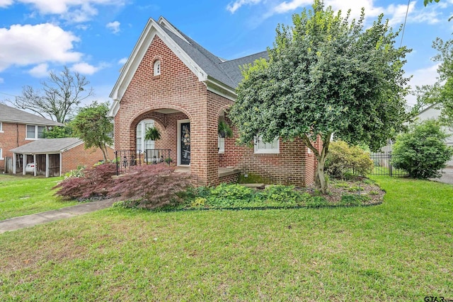 107 Rowland Pl, Tyler, TX 75701 - photo 1