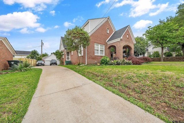107 Rowland Pl, Tyler, TX 75701 - photo 3