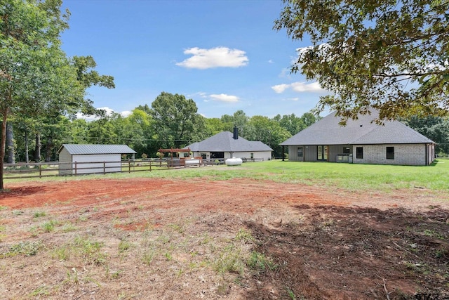 132 County Road 4119, Jacksonville, TX 75766 - photo 32