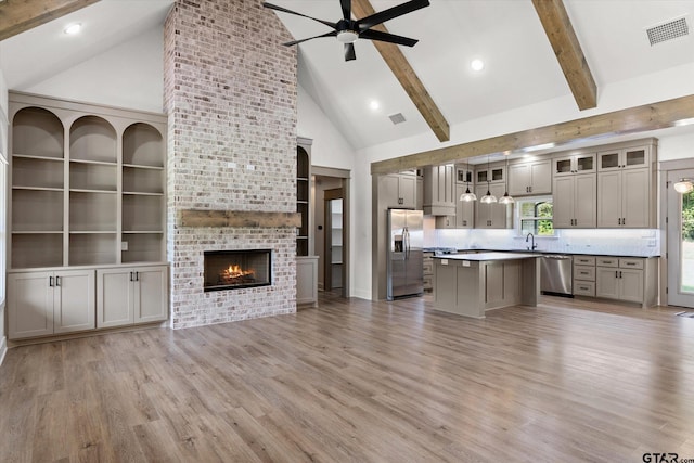 132 County Road 4119, Jacksonville, TX 75766 - photo 4