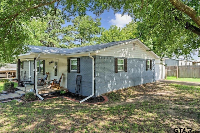 403 Kennedy St, Lindale, TX 75771 - photo 33
