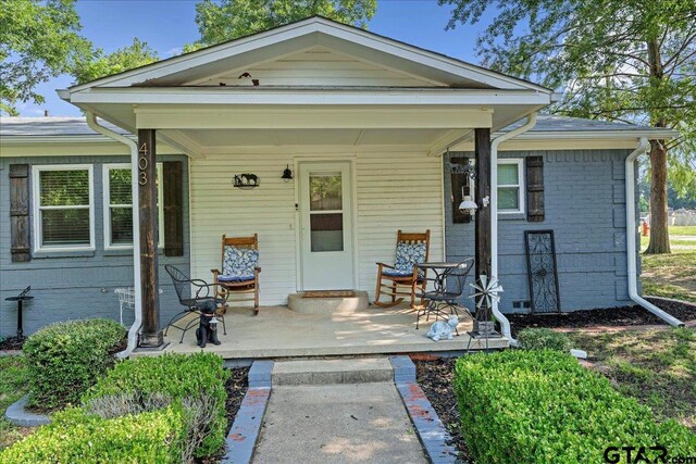 403 Kennedy St, Lindale, TX 75771 - photo 30