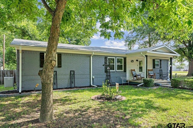 403 Kennedy St, Lindale, TX 75771 - photo 34