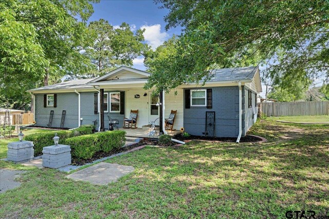 403 Kennedy St, Lindale, TX 75771 - photo 31