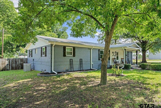 403 Kennedy St, Lindale, TX 75771 - photo 35