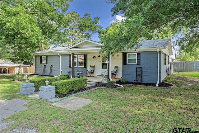 403 Kennedy St, Lindale, TX 75771 - photo 32