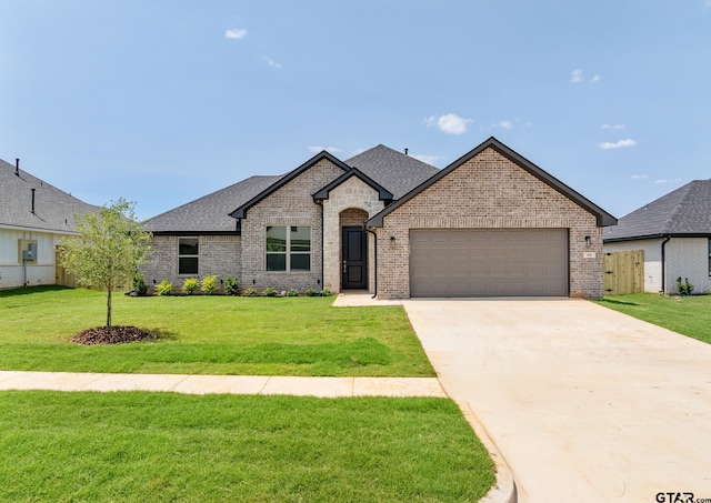 420 Mary Cir, Bullard, TX 75757 - photo 1