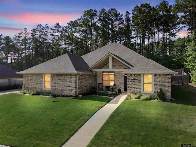 8024 Crooked Trl, Tyler, TX 75703 - photo 2
