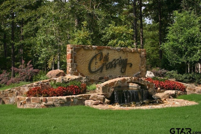 2913 Northlake Cv, Tyler TX, 75703 land for sale