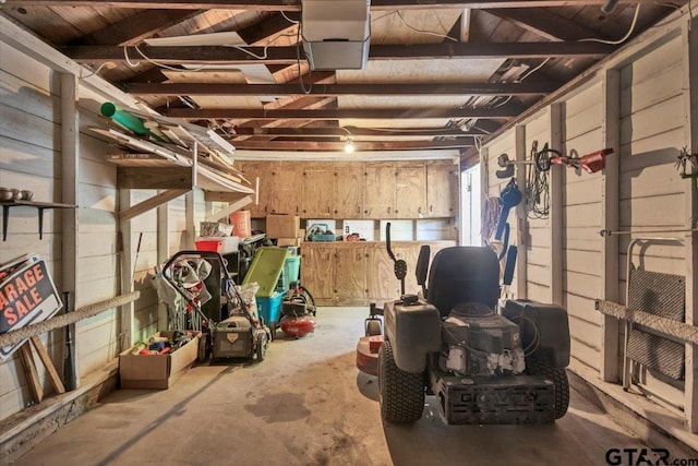13926 State Highway 64e, Tyler, TX 75707 - view of below grade area