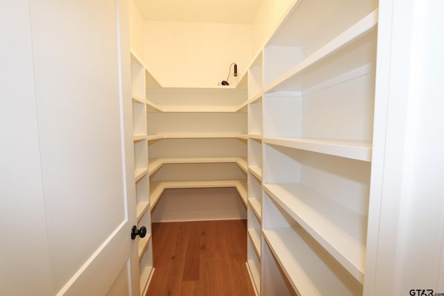 16511 Cooper Way, Tyler, TX 75703 - view of storage area