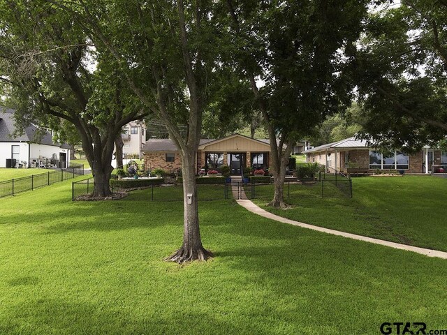 14227 Melody Ln, Malakoff, TX 75148 - view of surrounding community